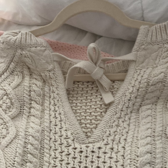 Jcrew sweater - Picture 6 of 8